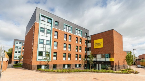 Clifford House Student Scheme Exeter